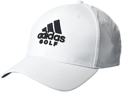 Chapéu de desempenho de golfe masculino da Adidas