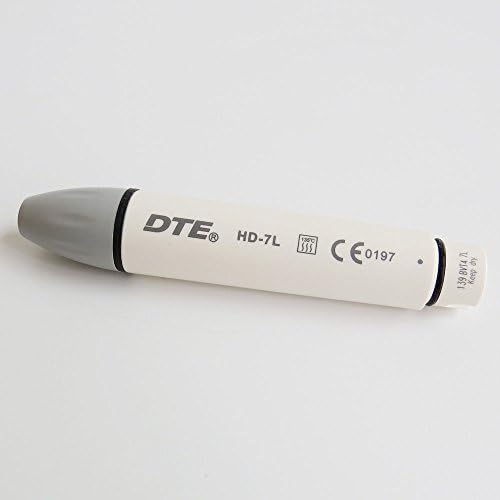 Afrodite Original Woodpecker LED LED HANGELA Tool HD-7L para DTE
