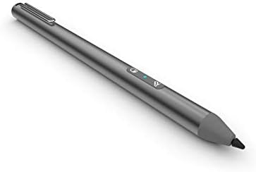 Broonel Grey Rechargable USI Stylus Pen - Compatível com HP Chromebook - 14A -Na0502na