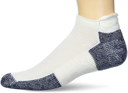 Thorlos Mens J Max Cushion Rolltop Socks