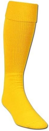 Authentic Sports Shop Soccer Socks - Turn Turn Down Top Twin City Sock