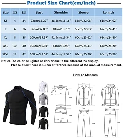 Camisas para baixo para homens legais secos de seco masculino de seco masculino de roupas íntimas respiráveis ​​Winter