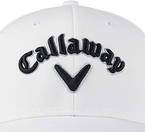 Callaway Golf 2021 Riviera Chap