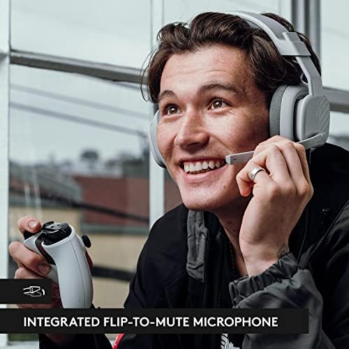 Fone de ouvido Astro A10 Gaming Headset Gen 2 Headset-fones de ouvido de jogos com ear com microfone flip-a-muto para Xbox Series