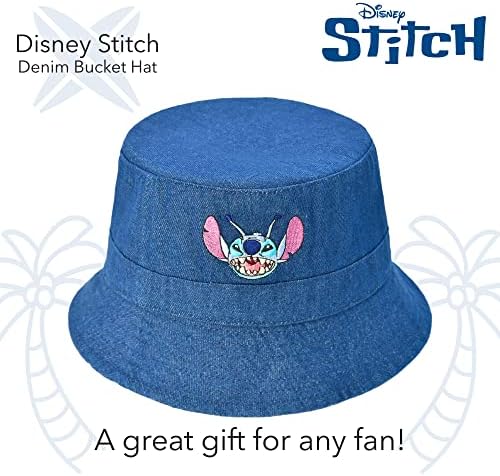 Conceito One Disney Lilo & Stitch Chapé