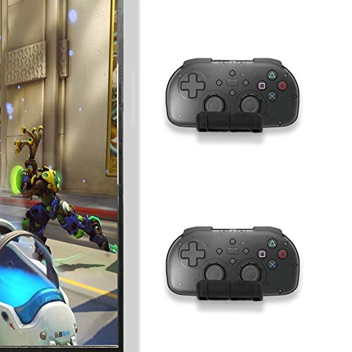 Controlador de videogame universal Vivo, compatíveis com PlayStation, Xbox, NVIDIA, Nintendo Switch Controllers e muito