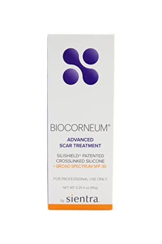 BioCorneum Plus SPF 30 Scar Scre Supervision 95 Gram