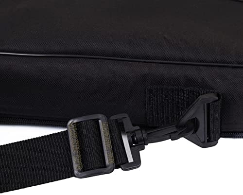 Caixa de transporte de avental maçônico - Regalia maçônica WM/mm Caixa de avental suave e leve