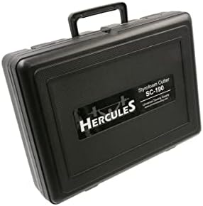 Hercules Handheld Electric Styrofoam Faca e acessórios Kit SC-190 Cutter