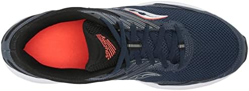 Saucony Men's Cohesion 15 Running Sapath
