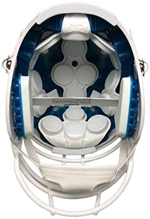 Schutt NCAA Missouri Tigres em campo Autêntico capacete de futebol XP