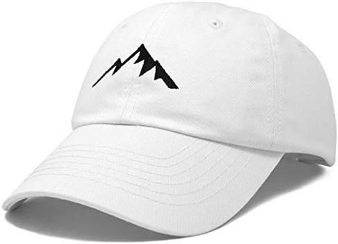 Dalix Outdoor Cap Mountain Papai Chaping Trek Trek Wilderness Ballcap