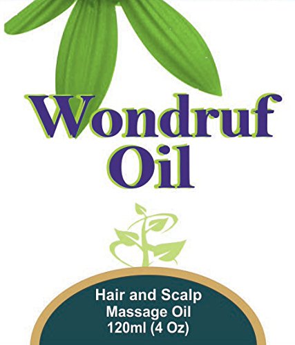 Ervas para o óleo maravilhoso - óleo de cabelo - bom para massagem capilar - Mantenha o brilho natural e a saúde - óleo premium prensado a frio - não OGM, orgânico, vegano - 4 fl oz - 120 ml