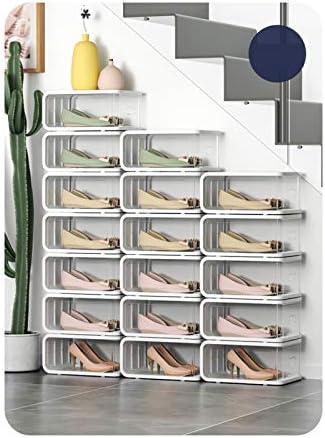 Caixa de sapatos de casa de casa ZXB