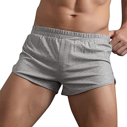 Shorts boxer bmisEgm para homens Paco