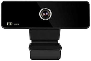 Neontek 1080p webcam USB com microfone embutido - Plug and Play - AN810, lente HD de onda completa, 1/2,7 cmom bsi, 80dB, 1080p, 1920 x 1080