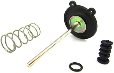 CARBURADO CARB ACELERADOR DIAPHRAGMA DE BOMBRA DE CARB para CB900 CX500 GL1100 CM450 CB400T CB450T CM400T