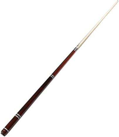 Cuesoul Elegant/Galaxy 58inChes 19oz Pool Stick Stick, dicas de 13 mm