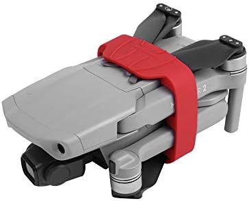 Suporte do clipe de suporte de hélice anbee para DJI Mavic Air 2 / Air 2S Drone