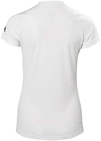 Camiseta Helly-Hansen Feminina Tech