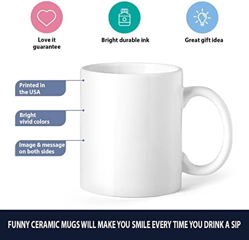 Canecas de café personalizadas cubicer nome personalizado xícaras de cerâmica branca oz caneca de elefante para crianças