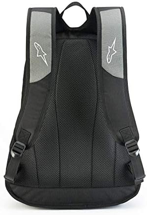 Alpinestars GFX Backpack preto/branco, multi, One_size