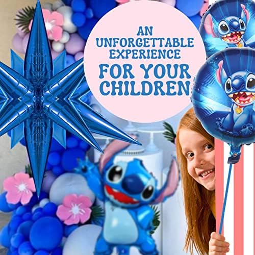 Balões de desenho animado de 5pcs 18 e 26 Decorações de festa de aniversário de desenhos animados para balões de desenhos