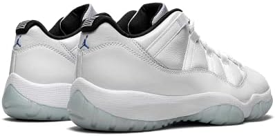 Nike Air Jordan 11 XI Retro Low Legend Blue AV2187-117 Tamanho dos EUA