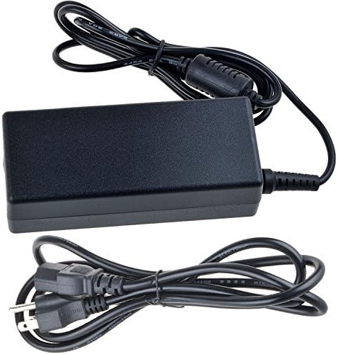 PPJ 36W AC/DC Adapter for WD My Cloud EX2 Ultra WDBVBZ0000NCH WDBVBZ0040JCH WDBVB0080JCH WDBVBZ0120JCH WDBVBZ0160JCH WDBSHB0000NCH