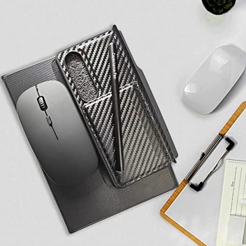 Z Fold 4 Caixa de teclado, conjunto de marcas Samsung Galaxy Z Fold 4 Cague e coldre de teclado, [teclado Bluetooth e capa + dobra 4