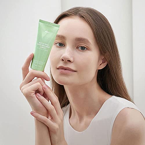 Prot Butt Acne Spot Treatment Cream + Bacha de Back & Body Acne Spray | Creme de tratamento e spray corporal para acne, celulite,