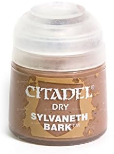 Games Workshop Citadel Dry Paint Sylvaneth Bark