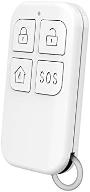 Mengshen Wireless Remote Control for Home Security Host Alarm
