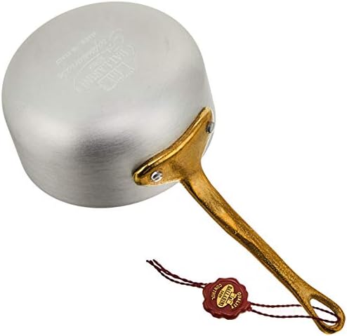 Ballarini Selvin Turvola Single Handle Pot, 11 cm, revestido