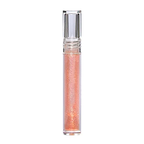 Flavo Lip Gloss for Women Sugar Velvet Liquid Lipstick Cosmetics clássicos à prova d'água clássica Longa Longa Color Lip Lip Full Gloss 3.2ml Lip e mancha de mancha de mancha