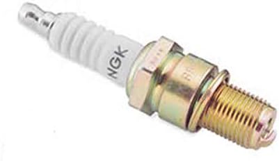 NGK Resistor Sparkplug CR7HSA para Yamaha TTR125 2000-2004