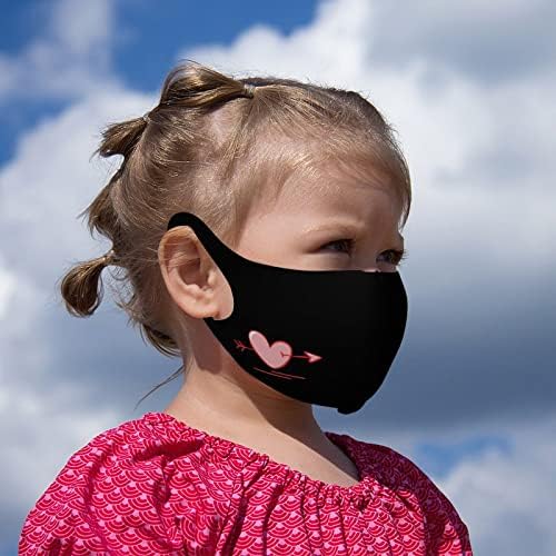Personalize o poliéster lavável unissex infantil máscara infantil máscara safetymasks férias impressas animais animais