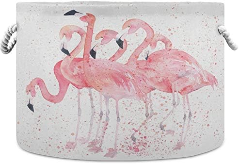 VISESUNNY COLLACSÍVEL CLASSIFICAÇÃO DE GRANDE CASCO FLAMINGOS COM ROPOS DE ROPOS DO ROPOS TRAYTRIVO COM SOMPER DO CLOGONS DURALIZADORES