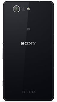 Sony Xperia Z3 Compact D5803 16GB 4G LTE desbloqueado Smartphone Android GSM - Black