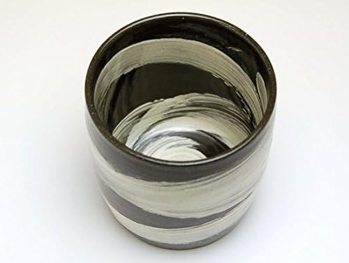 Copo de copo Tumblers de copo Cerâmica japonesa feita no Japão ARITA IMARI WARE PORCERALIN NARUTO COP