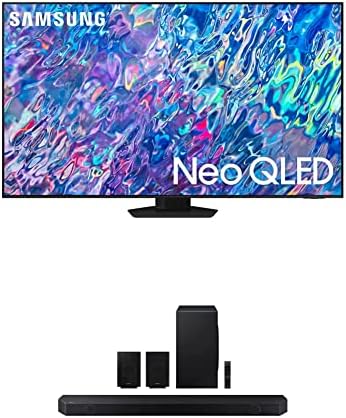 Samsung Classe Neo QLED 4K QN85B SERIE