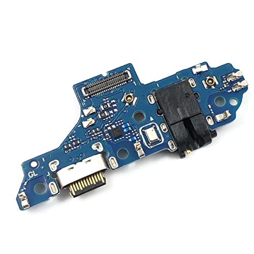 Fanwan USB carregador de carregamento port plug microfone placa pcd conector de cabo flexor compatível com Motorola moto g 5g 2022 XT22213