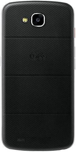 LG X Venture H700 32GB Desbloqueado telefone GSM com câmera de 16mp - preto
