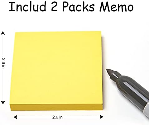 Desktop Note Pad Note Dispensador Cavalo Presente para mulheres Portador de caneta Memo, para memorando, Notas, Bock de 200 espaços
