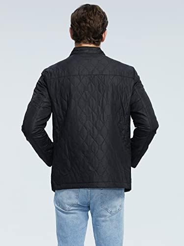 Oshho Jackets for Women - Men pega pelo casaco acolchoado