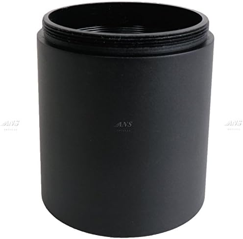 ANS Optical Front Capfe Lens Suporte Partes-038