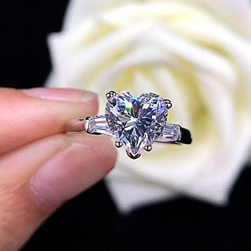 2023 Novo anel embutido anel verde para mulheres engajamento de jóias zircão anéis de moda ring ladies anéis resina anéis