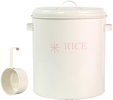 Smala Saled Rice Bucket Farinha Caixa