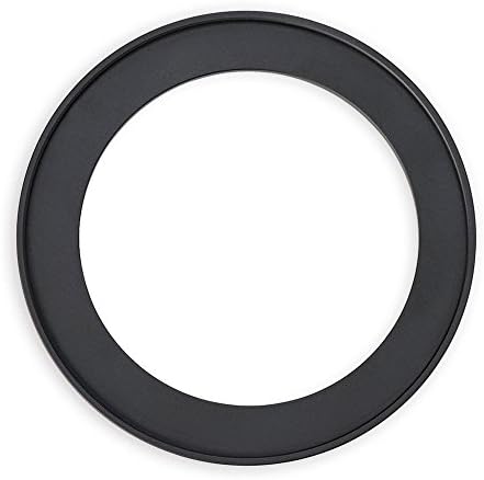 Sirui NDA8262 82 a 62 mm anel adaptador para suporte de filtro quadrado - preto