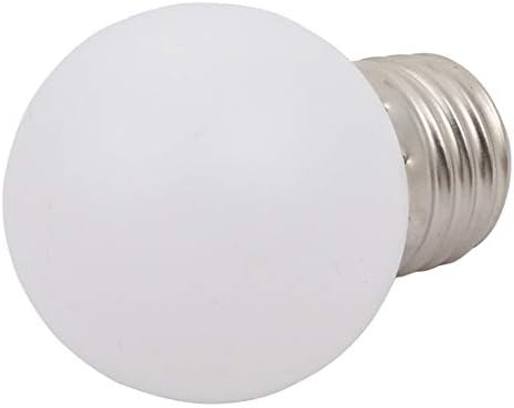 Aexit AC 110V-220V Luminária e controla a lâmpada de lâmpada de lâmpada LED de economia de energia 1W